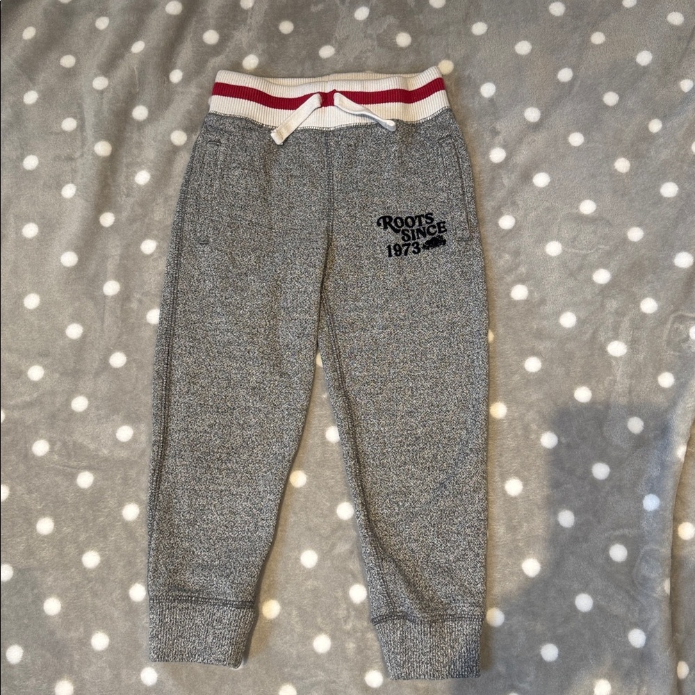 Roots Kids Sweat Pants